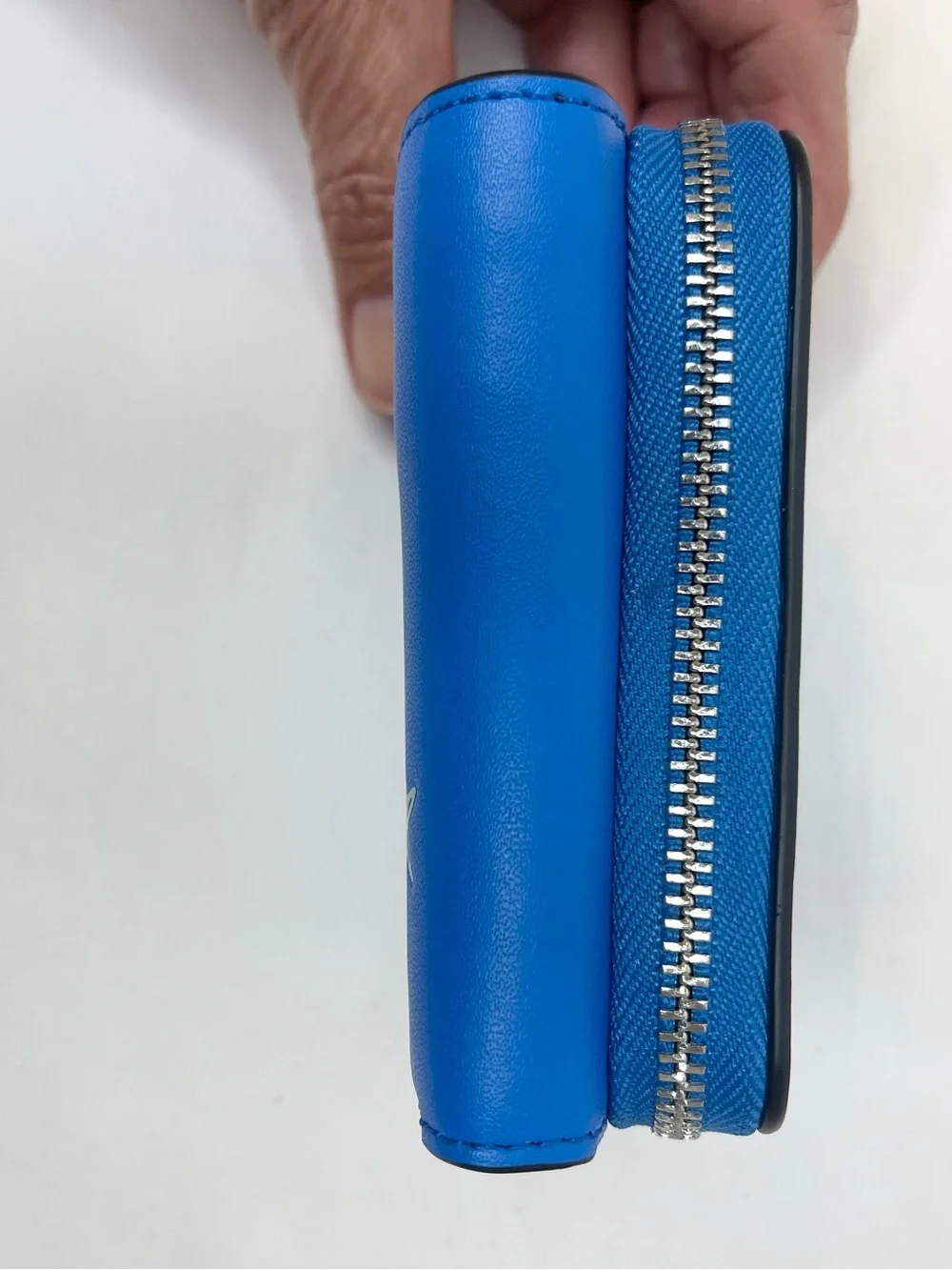 Kate Spade Shore Thing Small Trifold Continental Wallet NWT